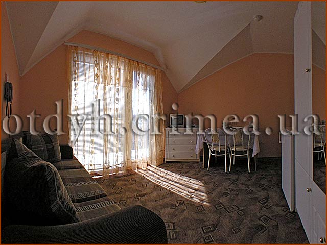 Балаклава: отдых в Крыму