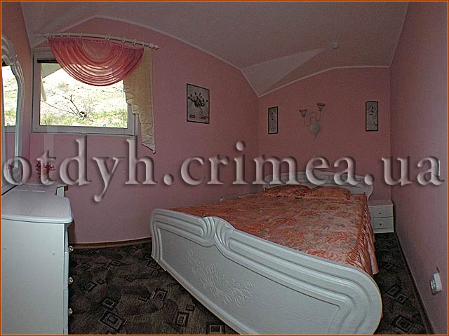 отдых в Севастополе