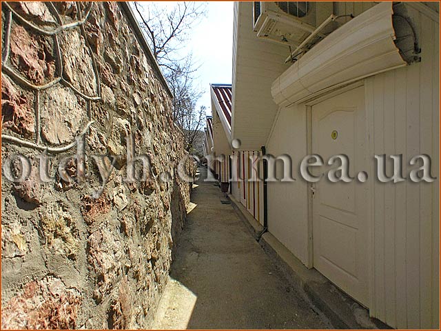 Балаклава, Крым