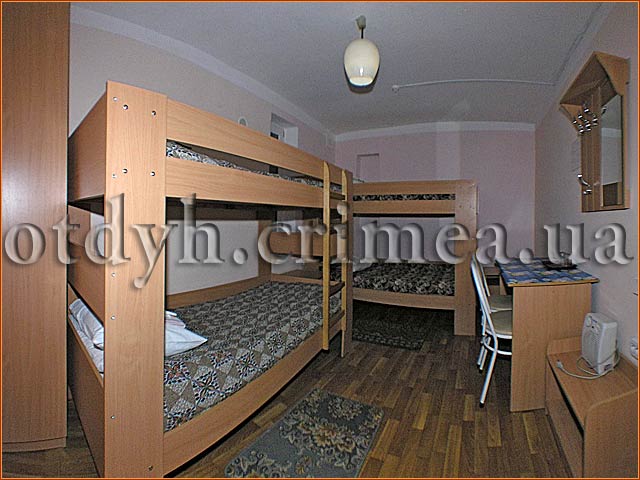 отдых в Севастополе